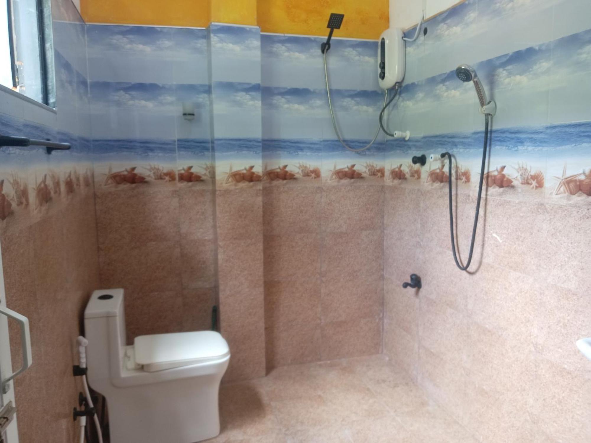 הוילה אונה ואטונה Freedom House מראה חיצוני תמונה
